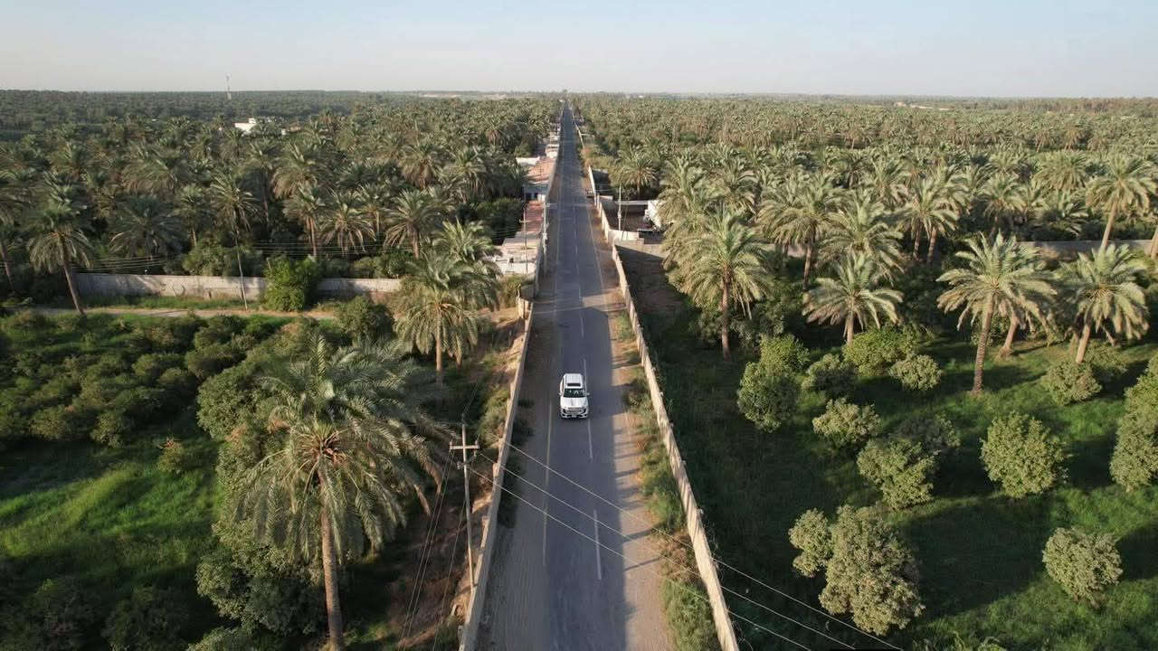 العنوان الصويرة قرب جسر الصويرة
تبعد عن جسر ديالئ ٣٠ دقيقة   

1) للبيع 3 دونم طابو ملك صرف تحويل مباشر بسمك يم جسر مال صويره بل ظبط موقع مميز 

2) اللبيع 5 دونم طابو زراعي سند 25 تحويل مباشر بسمك موقع مميز وراقي وسعر مناسب تريد كلها تريد بيع حسب الطلب 
 
3) للبيع 3 دونم طابو زراعة سند 25 تحويل مباشر بسمك بيع حسب الطلب موقع عباره عن شاليهات 

حيث الماء والخظراء والوجه الحسن والناس طيبة
السعر اتصال على  ***********

نص مكتوب في الصور:
- ابوبراهيم زبيدي