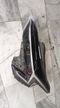 لايت K5 • قطع غيار