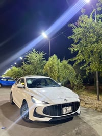 Mg gt 2025 40km بێ سبوخ بێ تعدیل ١٢١ وەرەقە  07514571718
