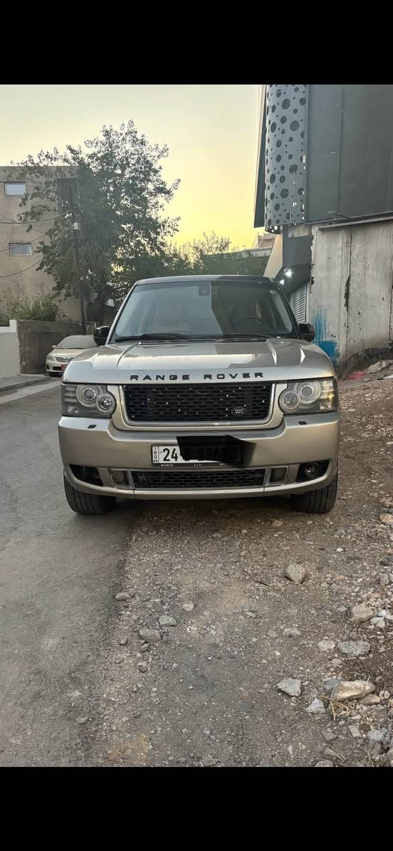 Range Rover Vogue 2011 

‎فروشتن 

‎-ره نج روفه رى فۆگی خليجي 2011 

‎موديل:٢٠١1 له سه ر بيلادي 🉑
‎ره نگ:-زهبي  نموونەیی لە جوانی⚛️
‎ره نگى ناوه وه :- ناوزه رد ⚛️
‎مه كينه:-    8    پستني  سوپه ر 🅰️

‎㊗️مكه ينه ى له سه ر ده قي بيلاديه و نه كراوه ته وه ته نانه ت بورغيكيشى

🚘🚘
‎زور جوانه و نمونه يه له جوانيدا🦻
‎به سمه ى بيلادى و زه مانه
‎-:مواسفات
‏‎گێچ ئەلیکترۆنی
‎( به سمه - 🈴
‎سلايت - 🈴
‎ده رگاكانى هه موى به صمة يه🈴
‎ناو زەرد - و نیلی 🈴
‎كوشن جلد و ميمؤرى 🈴
‎ و كاره با - 🈴
‎سوكان هيته ر 🈴
‎ - حاسه ى پيش و دوا - 🈴
‎ به -🈴
🈴ئاوێنەی دەخەوێت
🈴شەش سیدی
‎ویل کرۆم )🈴

‎گير و مه كينه ى به شه رت يه ك 🆔
‎مانگ🆔
🈴
‎کامل ئەشیای شەریکەی لەگەلە ده بل 💐و چوپ و كاره باى و هه موو به شه رت
🈴🈴
‎سه نه وى و هه زه و ره قه مى تازه يه 
‎بەشەرتی تە حويل غرامە
‎ره قه مى تازه يه 

‎نرخ: 110    $    🇺🇸  
***********
*********** السليمانية, العراق
