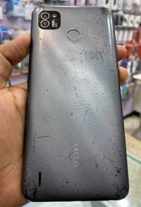 تكنو بوب ٤ • ٣٢ • مستعمل