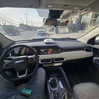 جيتور X50 • ٢٠٢٦ • ماشيه ٦٠٠