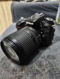 نيكون D7100 • حزام بطارية شاحن • كربلاء حي العسكري