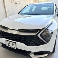 سبورتج خليجي • ٢٠٢٤ • ماشي ٤٠٠٠