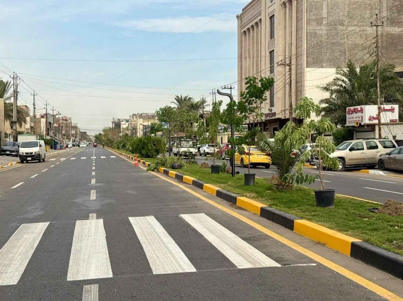 بناية تجارية • البنوك شارع الكنيسة • ٤٥م
