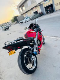 F4.600 • ماتۆر ماشاءالله • بەشەرتی