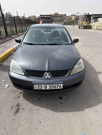 لانسر 2007رقم أربيل صبغ عام للاستفسار 07711776150واتساب او اتصال