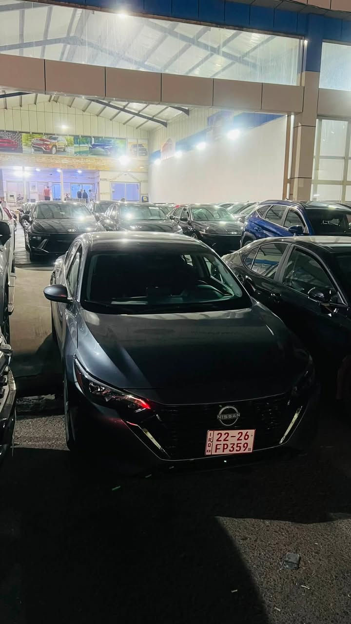 نيسان سنتره بدون سبخ بدون ارباك
بدون دواخل سياره
موجود في اربيل
شارع 100📍.  
سيارهSV
رقم***********
فعد
واحد جملخ تعديل
سعر135وبيها مجال
