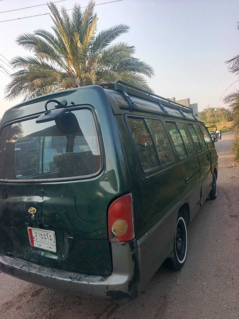 سلام عليكم ورحمه إخوان كيه هونده اللبيع كير محرك كاز جديد تخم تاير صدر مديل 98 مكان بل تاجي سعر 45 رقم بغداد تحويل مباشر*********** كورك ***********
