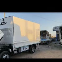 جادر شتوي • أبيض • جديد