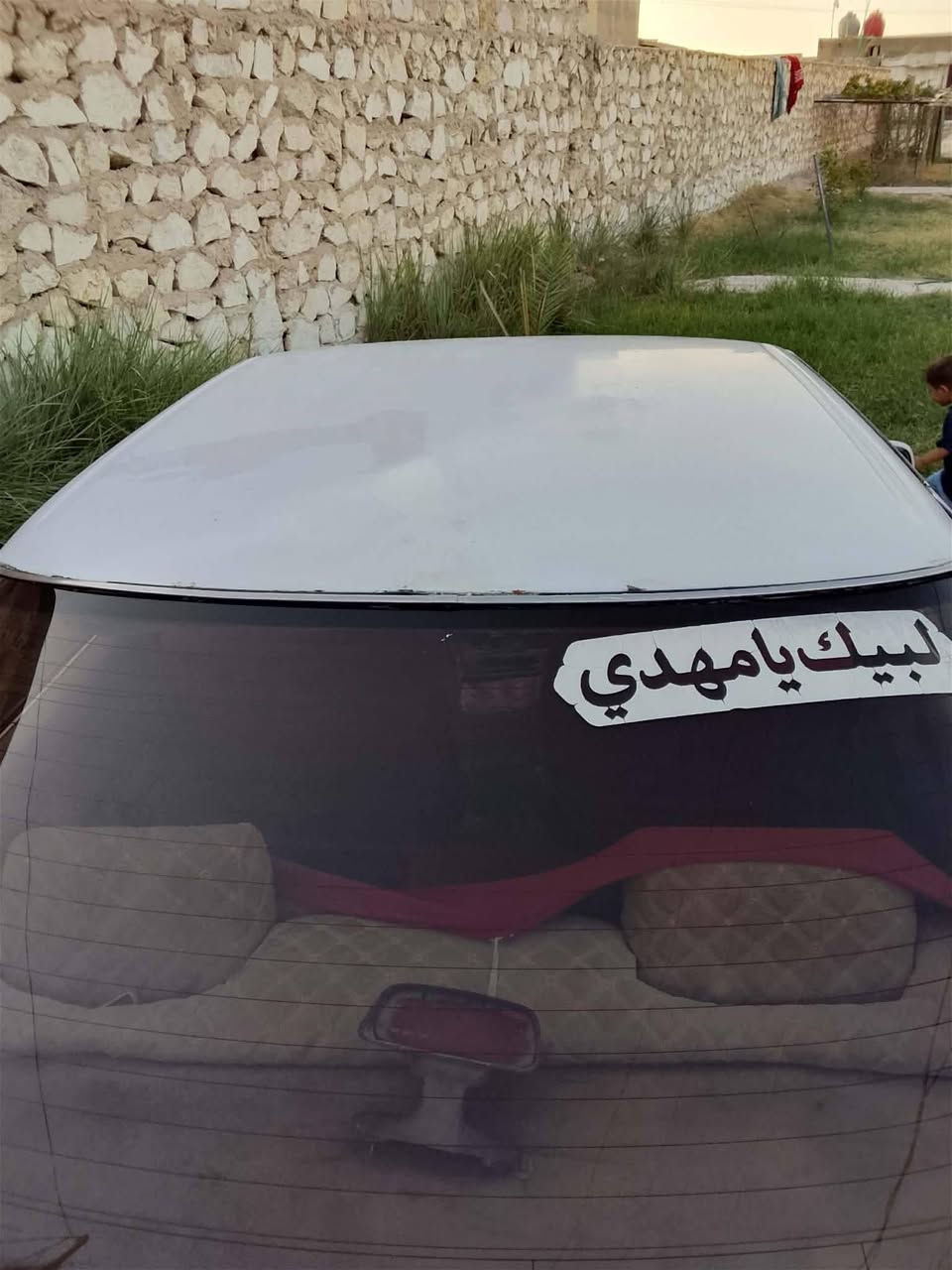 سلام عليكم مارك مديل 91 باسمي رقم انگليزي مكينه كير كفاله تبريد عاطل حداديه 60 بل ميه مكان النجف سعره 35 ويها مجال قليل اتصال عل رقم ***********
