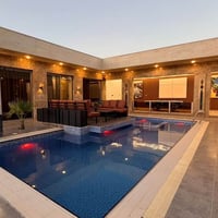 مزرعة السنبلة • للإيجار • بغداد الدوره