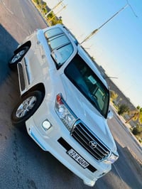 لاندكروزر GX.R • مشي ١٦٧٠٠٠ • ٤٠٠٠ V6