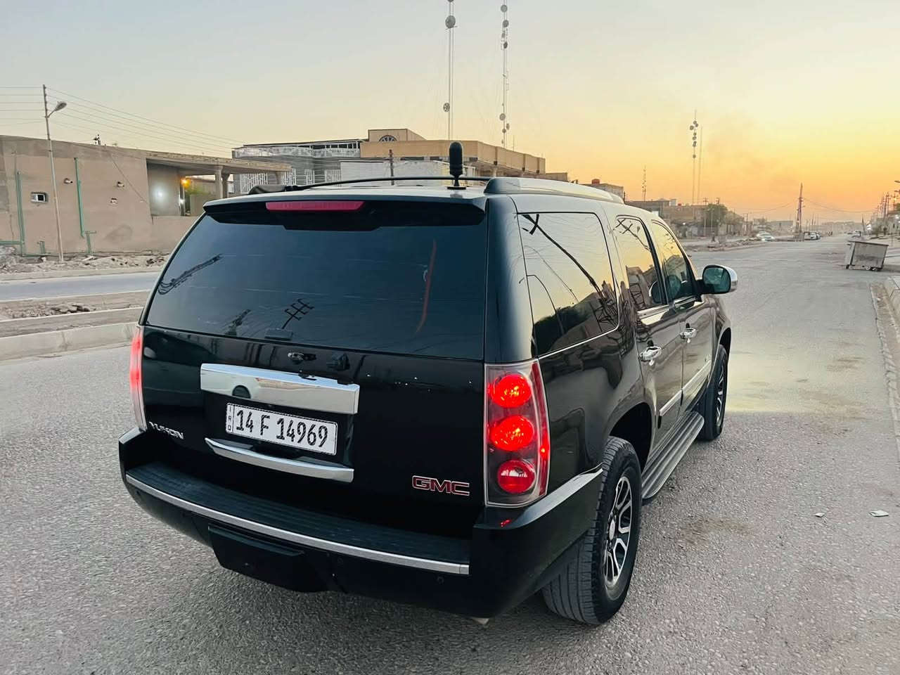 سلام عليكم جمسي فول موصفات مديل 10 كفاله خليجي مكينه 5300السياره تسجيل جديد رقم بصره السعر المطلوب 185وبيه مجال الشراي يتصل والمشراي الايعلق ***********العنوان البصره القرنه
