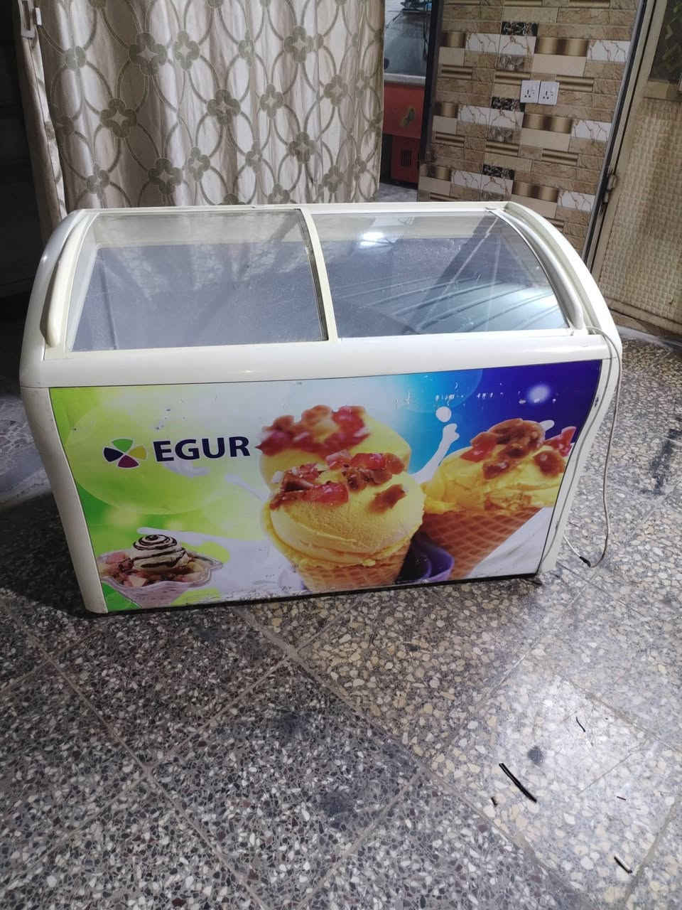 عارضات • ٣ حبات • بغداد حي اور الشراي