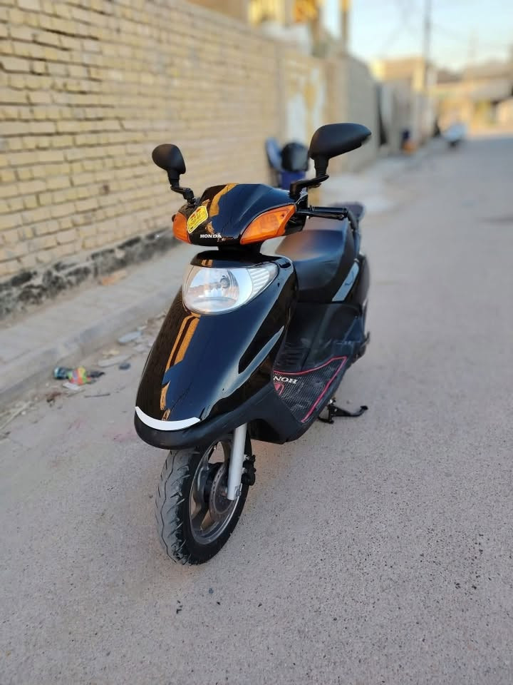 سبيسي • ياباني • ناعمه
