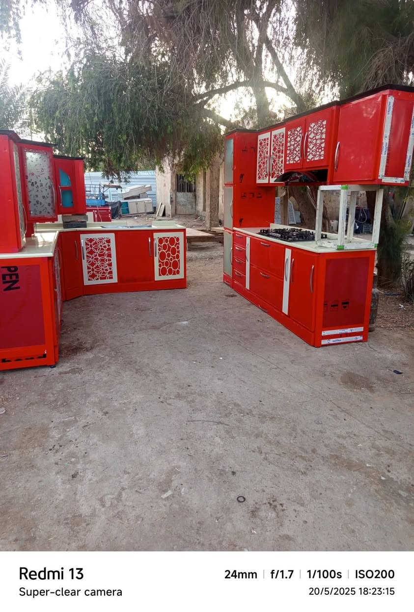 كاونتر 8 متر ونص مرمر 
7 قطع مع طباخ بلازمه إيطالي ب 825
توجد خدمة توصل بكرو
الشراي يراسل الصفحة أو يتصل *********** أو وتساب
