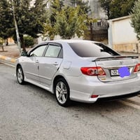 تويوتا بيكاب • ٢٠١٢ • اوتوماتيك
