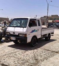 حمل بنكو • موديل ٩٣ • رقم بابل