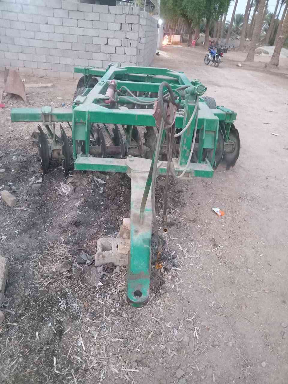 دسك • حجم ٢٤ • جديد