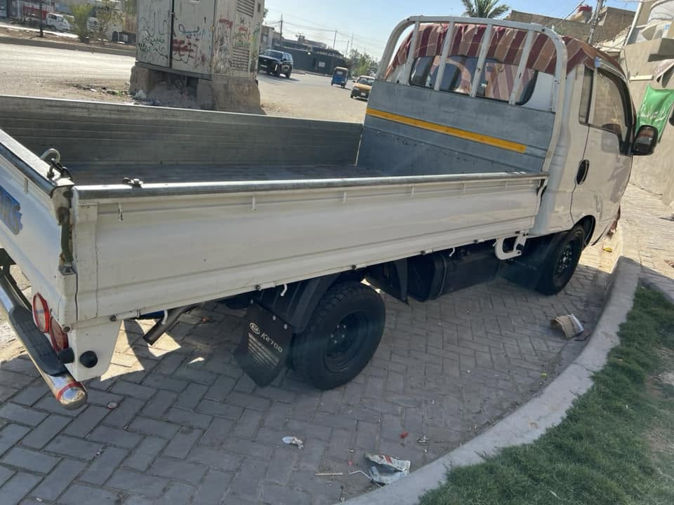 السلام عليكم كيه بنكو مفتوح مكفوله مكاني بغداد السياره نضيفه كدامكم السعر شده وعشرين رقم الهاتف ***********
