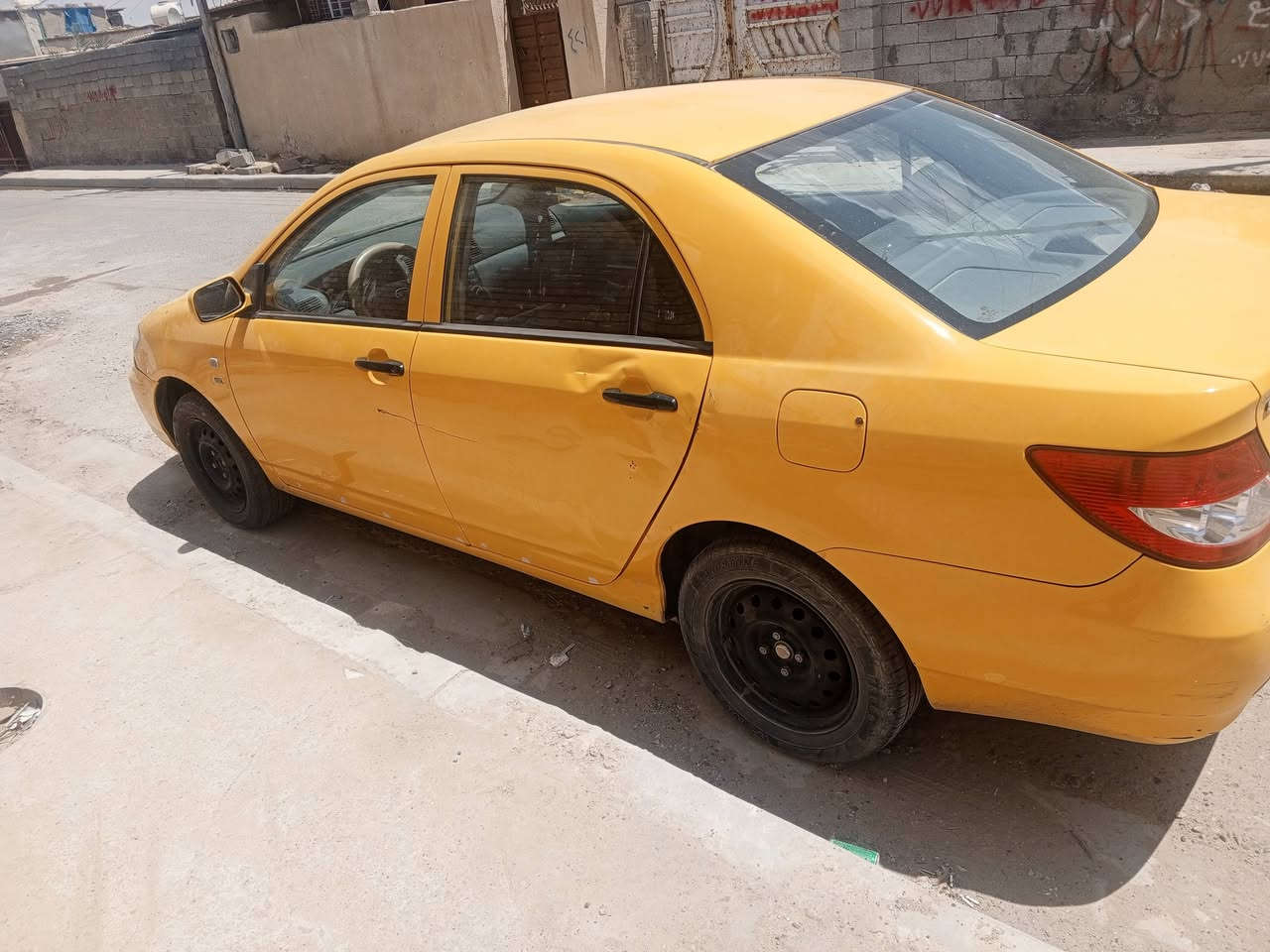 BYD F3 2019
للبيع 

مكاني حي النصر 

***********
