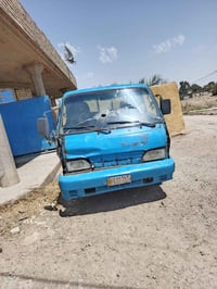 كيه بنكو • موديل ٩٦ • بغداد