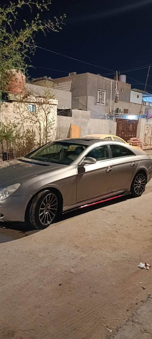 مارسدس c550ضرر موجود ب سونار  سياره ٧٠بيه مجال 
العنوان البصره العشار 
 *********** البصرة, العراق
