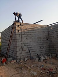 حداده بأسعار تنافسيه مستعدون كافه انواع الحداده 🧑‍🏭 ابواب 🚪شبابيك 🪟كرف...