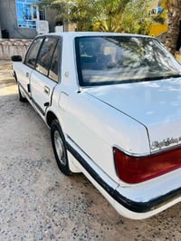 سيدان • محرك شرط • رقم نينوى