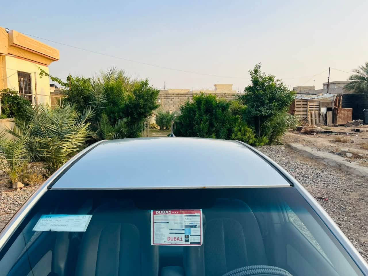 افانتي • ٢٠٠٨ • ١٦٠٠