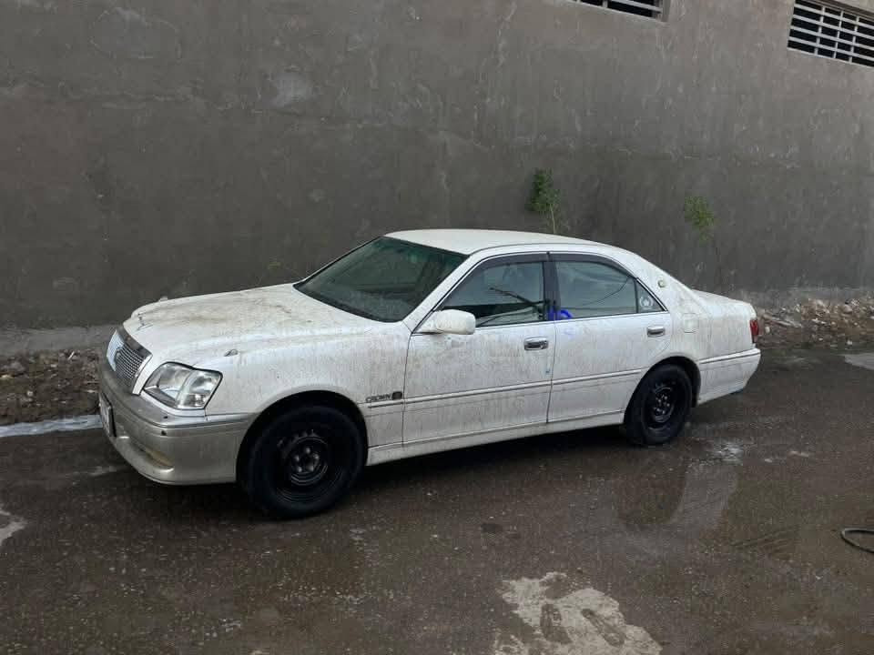 السلام عليكم سياره ملكه ادوات كصة جنطه موديل 2007 جاهزه للبيع اومرواس بسياره كاز راس براس ترهم مرواس واسط الكوت السعر ب35 وبيه مجال واسط ***********

نص مكتوب في الصور:
- حذف