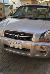 توكسان • ٢٠٠٩ • رقم بابل