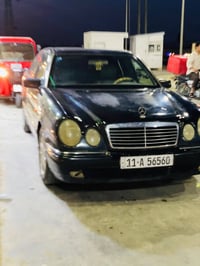 ام عيون • موديل ٩٦ • ٣٠٠٠ ياباني