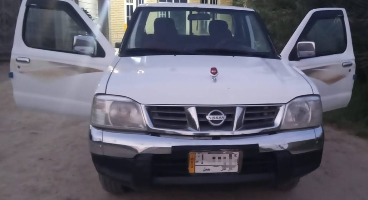 بيكب نيسان • ٢٠١٢ • رقم ذي قار