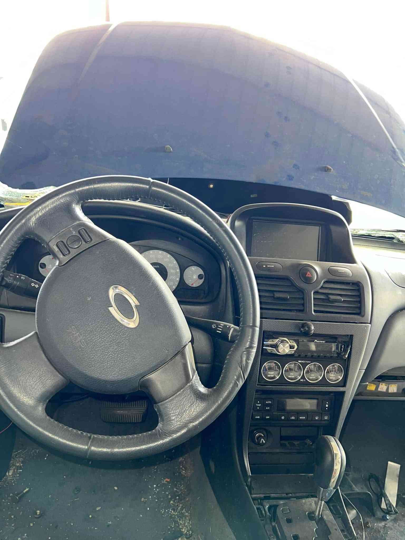 نيسان صني • قطع غيار • كركوك الشورجة