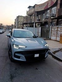سوئيست S06 كومفورت • ٢٠٢٧ • بغداد الشعب