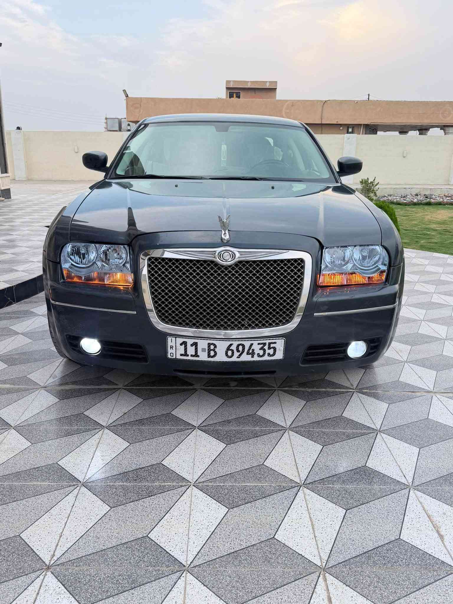 اوباما 2008 3.5

سياره كنديه بدون حادث سونار موجود بل سونار صبغ اثر شخوط

شواصي لغد مكينه مكفول حته خياس مابيه

سياره جديده استخدام شخصي

تبريد ثلج 
صدر امامي خلفي بل كارتون اكسل جديد
تخم تاير 
سياره جاهزه وحلوه 
السعر 93$ بيه حك جيتك مكاني بغداد
*********** مصطفى الدليمي
