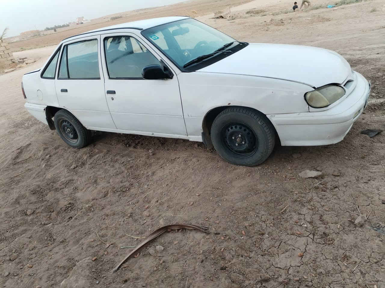 سياره للبيع دايو سلو رقم ديالى تحويل تصل ***********
