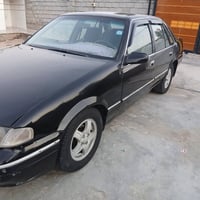 برنس ٩٦ • كير عادي • ديالى بلدروز