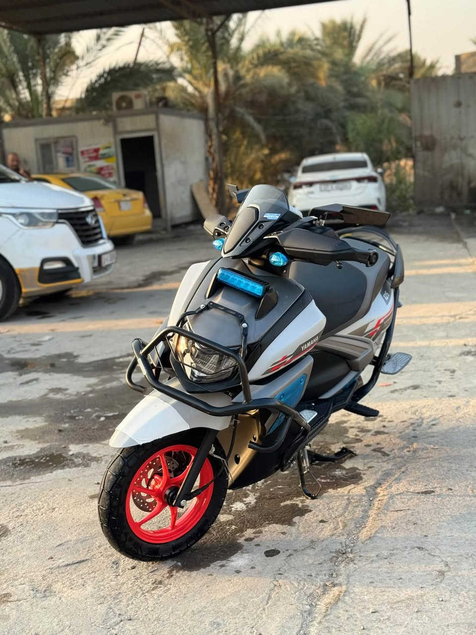 زت ار • ٢٠٢٥ • كفاله