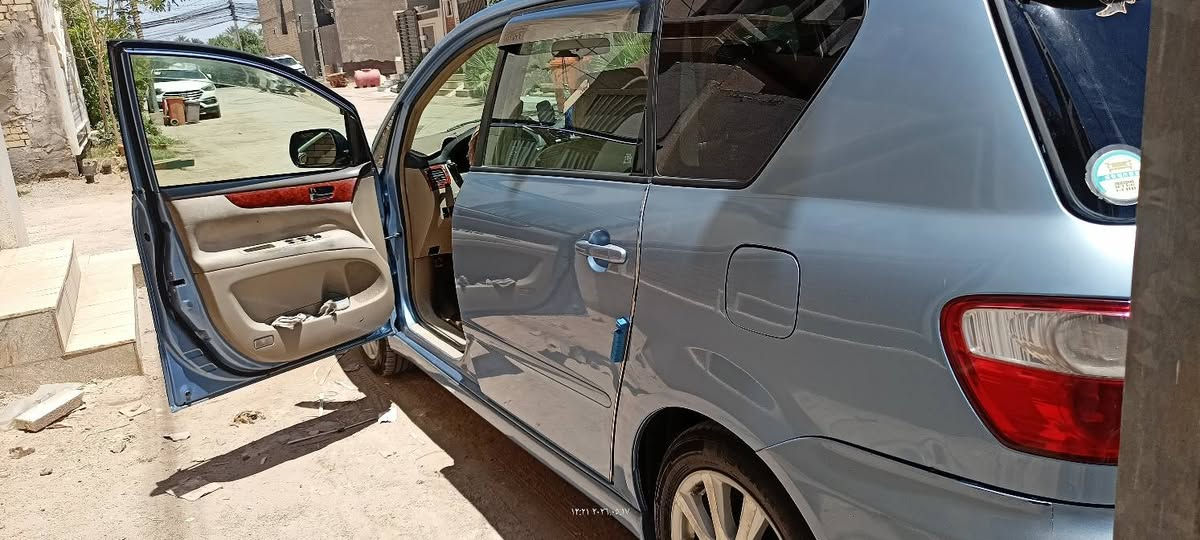 سلام عليكم 
سيارة ابصم للبيع تو ويل 2003 كرستال 
السيارة جاهزة من كلشي 
كَير ومحرك
تبريد
4 تواير جدد
ويل كب

مداور ثاني يوم السعر 115
مكاني في كربلاء المقدسة 
 السيارة جاهزة من كلشي...

واتساب ***********

نص مكتوب في الصور:
- ١٢:٢١ ٢٠٢١,٥,١٧