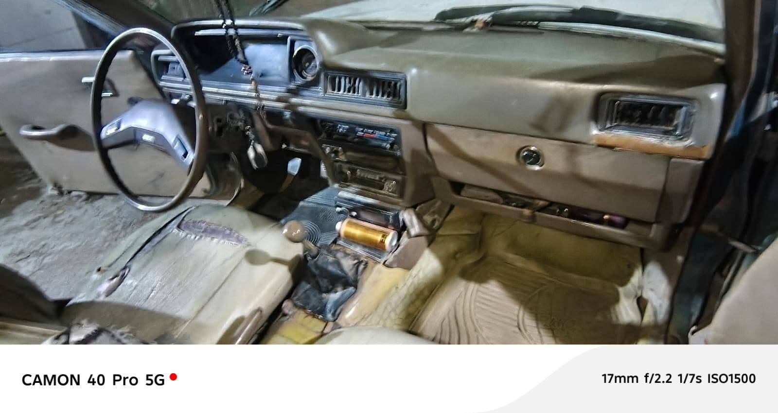 كرونه موديل  80للبيع 18ورقه رقم دياله تحويل ثاني يوم سياره بسمي محركه  وكير واكسن مكفولات  وتخم تاير وكشر شوف العين رقمي***********

نص مكتوب في الصور:
- CAMON 40 Pro 5G 23mm f/1.8 1/50s ISO1121
- CAMON 40 Pro 5G 15mm f/2.2 1/25s ISO2886
- CAMON 40 Pro 5G 17mm f/2.2 1/25s ISO2349
- CAMON 40 Pro 5G
- 17mm f/2.2 1/7s ISO1563
- 17mm f/2.2 1/33s ISO1194
- CAMON 40 Pro 5G 17mm f/2.2 1/7s ISO1500