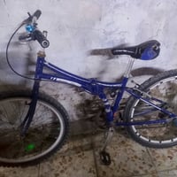 مقاس 26 • بريك جديد • ما بي مشاكل