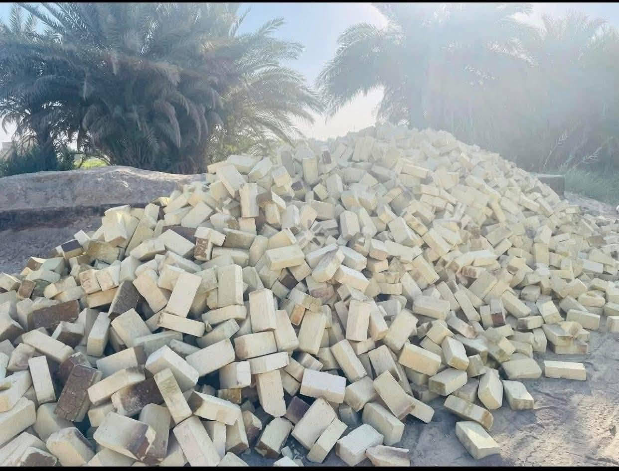 طابوك معامل الشوملي
يتوفر جميع انواع طابوك معامل الشوملي
شرط المگلاب.. درجة اولى..
قالب... لون... ركن
للاتصال
***********

نص مكتوب في الصور:
- Galaxy A24