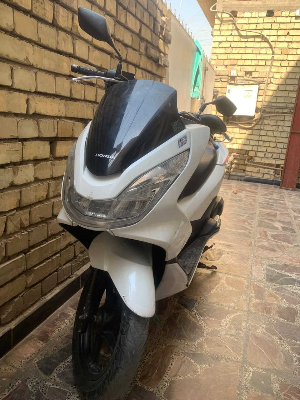 بي سي اكس ياباني جيل ثاني مكينه خير من الله شلعه ومعدل كهربائيات ستان كهرباء حساس تشغيل السعر 1550 العنوان مدينه الصدر ***********
