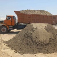 تراب مناسب • حدايق • زميجه