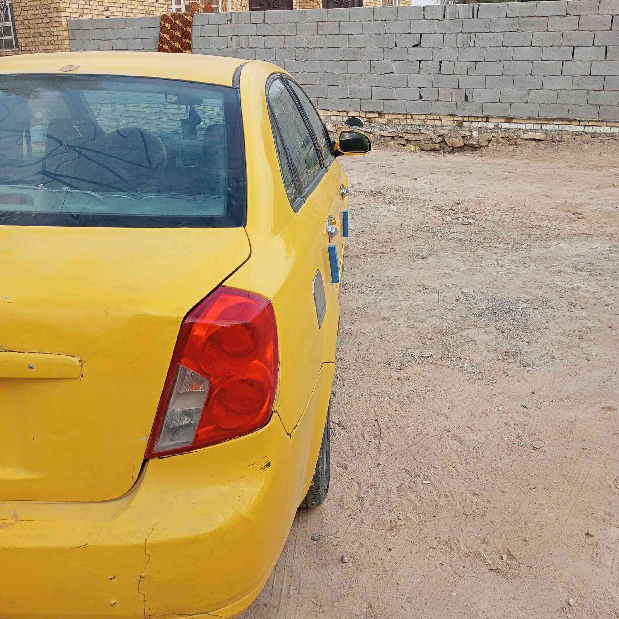 اوتوماتيك • مكينه شرط • السماوه