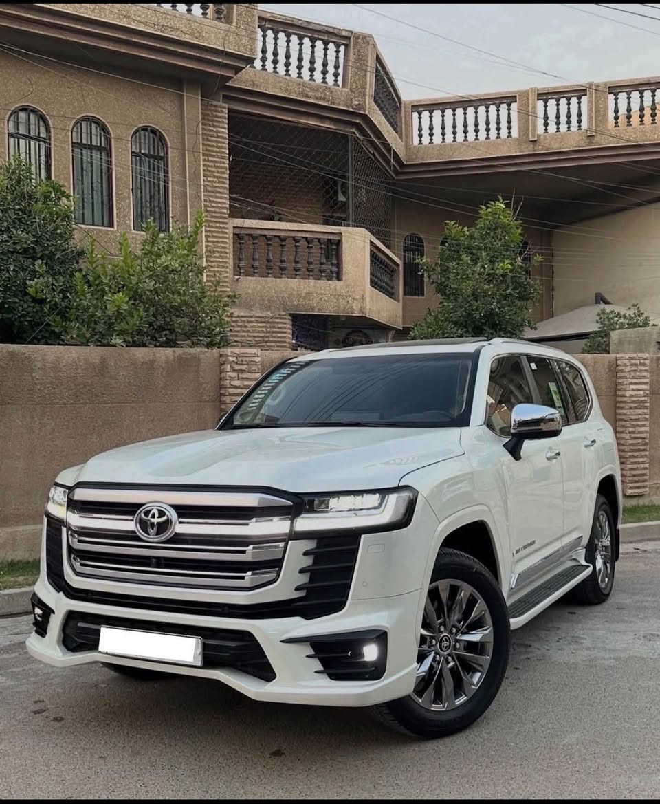 بريم VX • ٢٠٢٤ • ١٦٠٠٠ كم