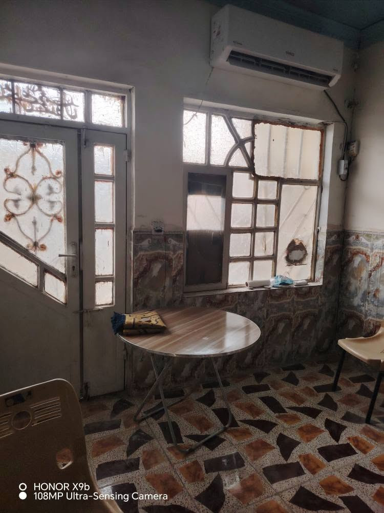 حي الأمين • ٥٠م • طابقين